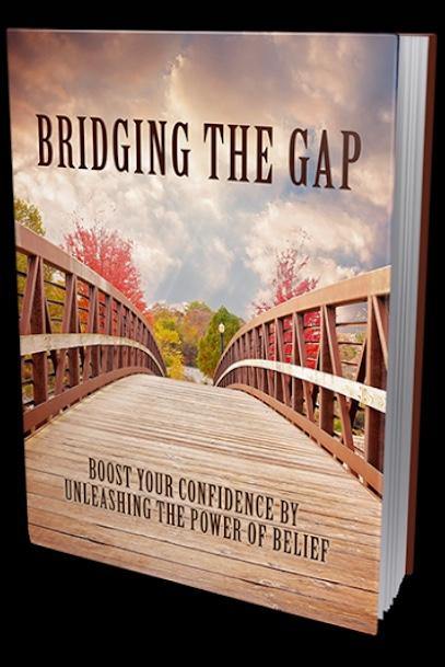Ebook - Bridging the Gap (Transform your Beliefs) - Zees Fashion